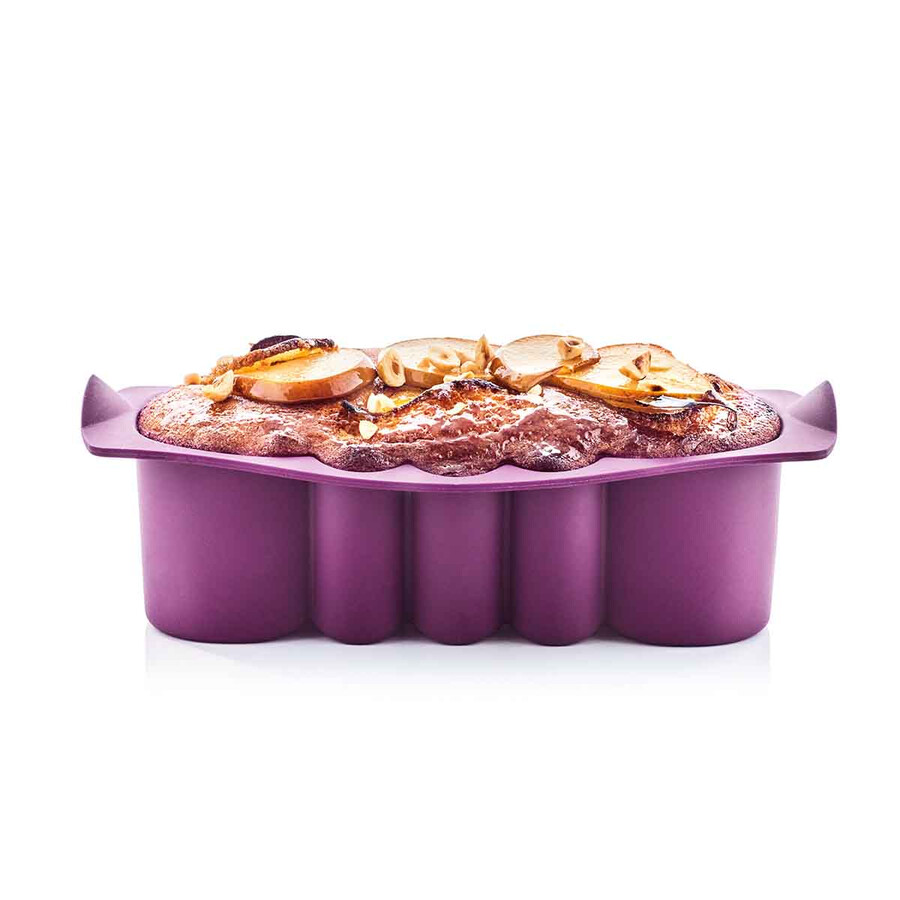 moule à pain en silicone