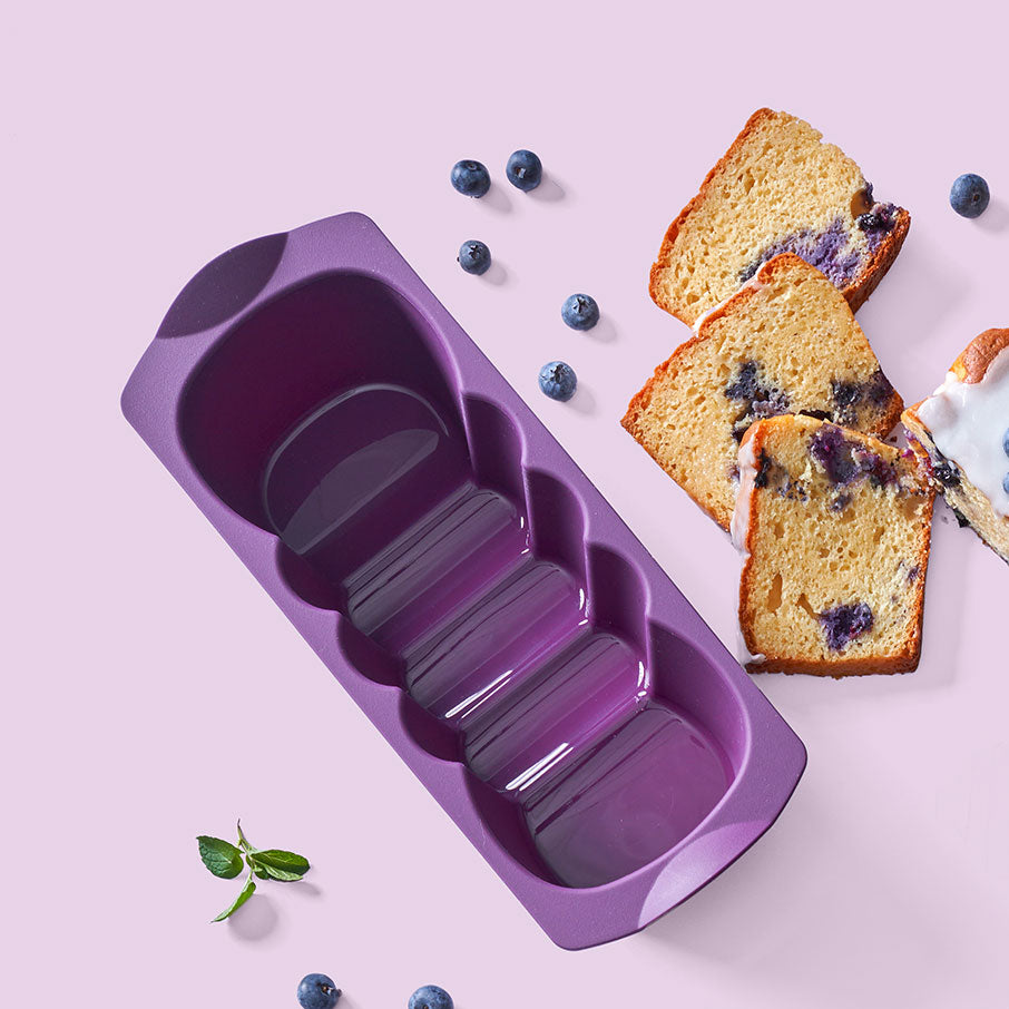 moule à pain en silicone
