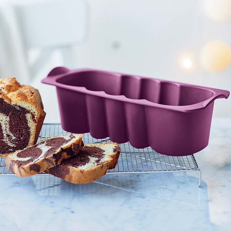 moule à pain en silicone