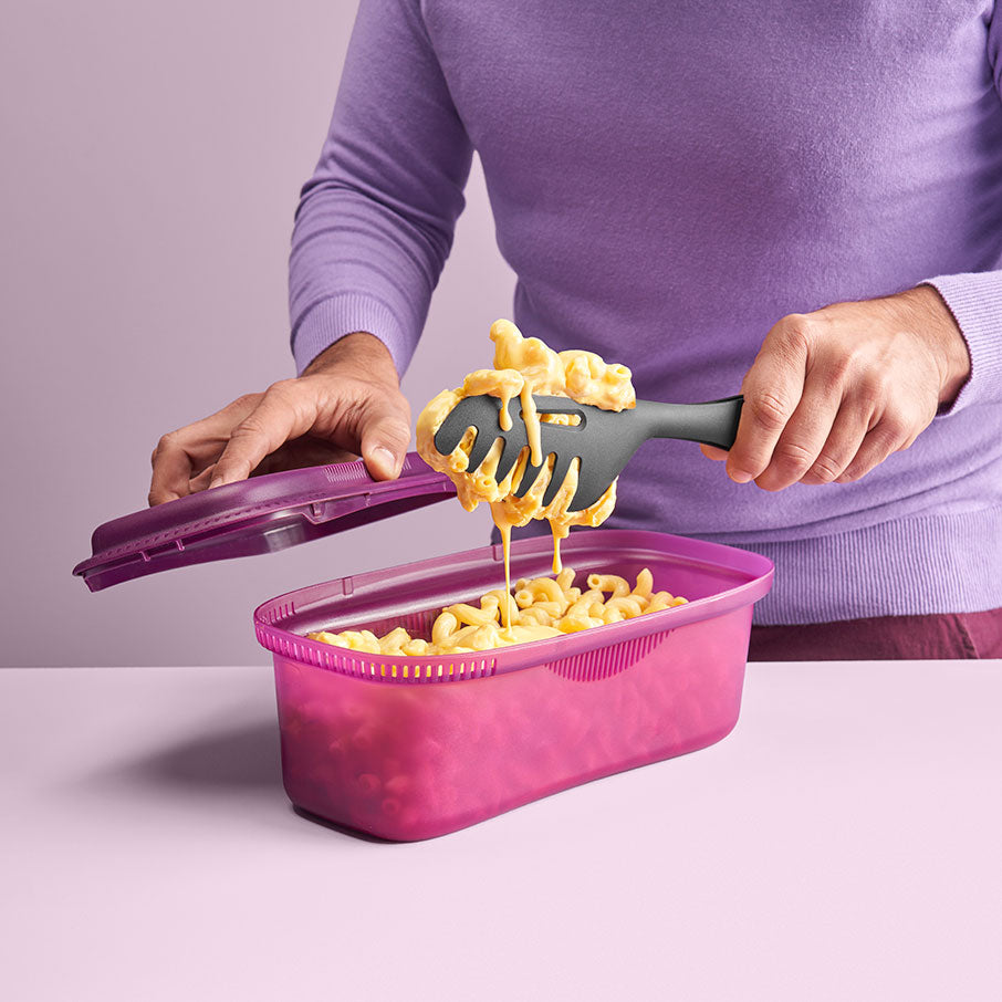 machine à pâtes pour micro-ondes