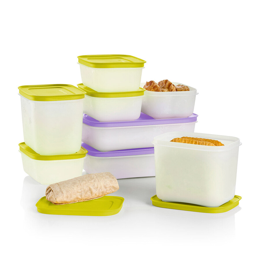 freezer mates plus kit de démarrage joints margarita sorbet