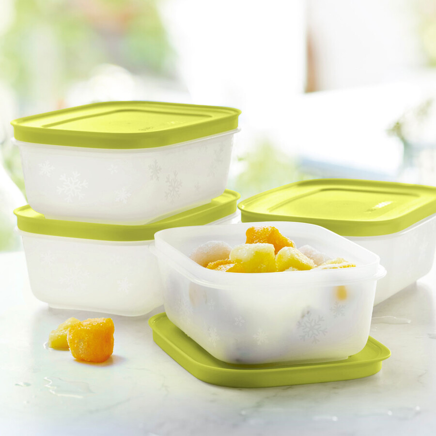 freezer mates plus petits bacs peu profonds margarita