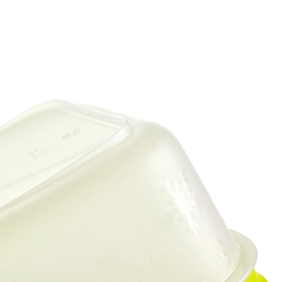 freezer mates plus petits bacs peu profonds margarita