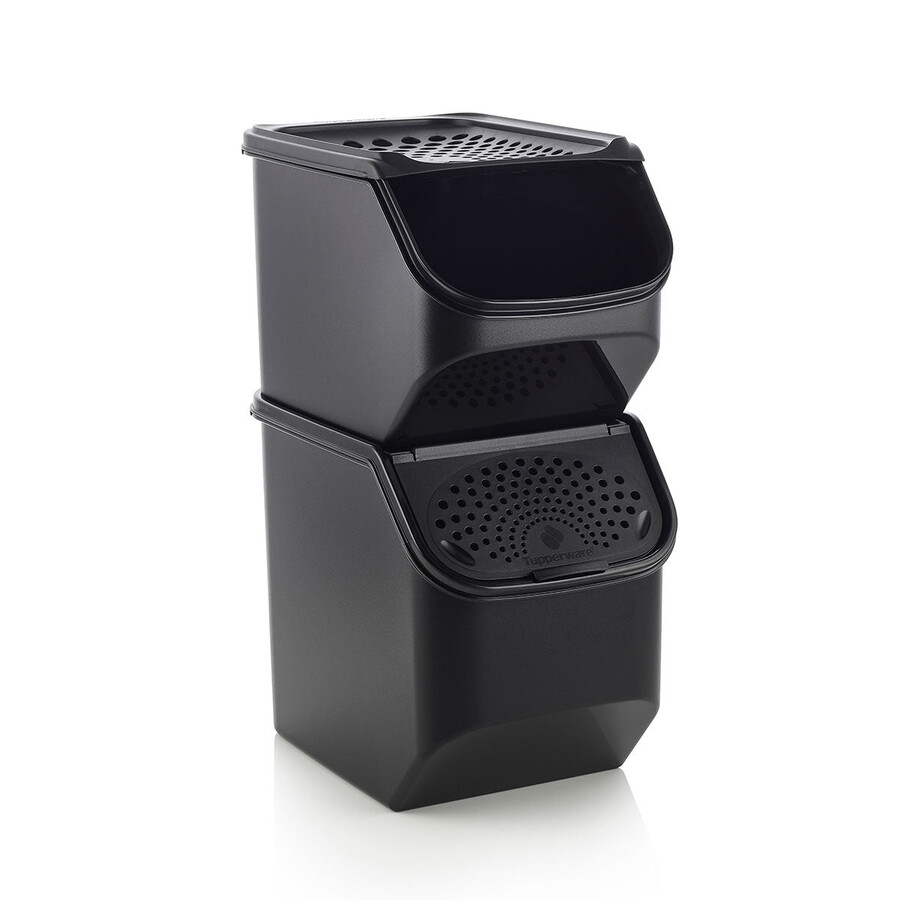ensemble de contenants smart