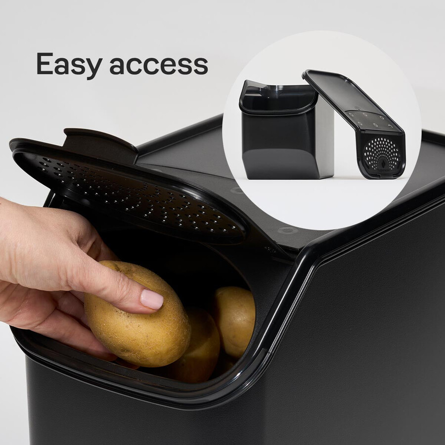 ensemble de contenants smart