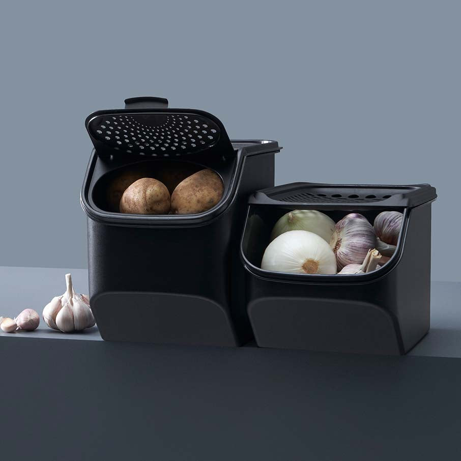 ensemble de contenants smart