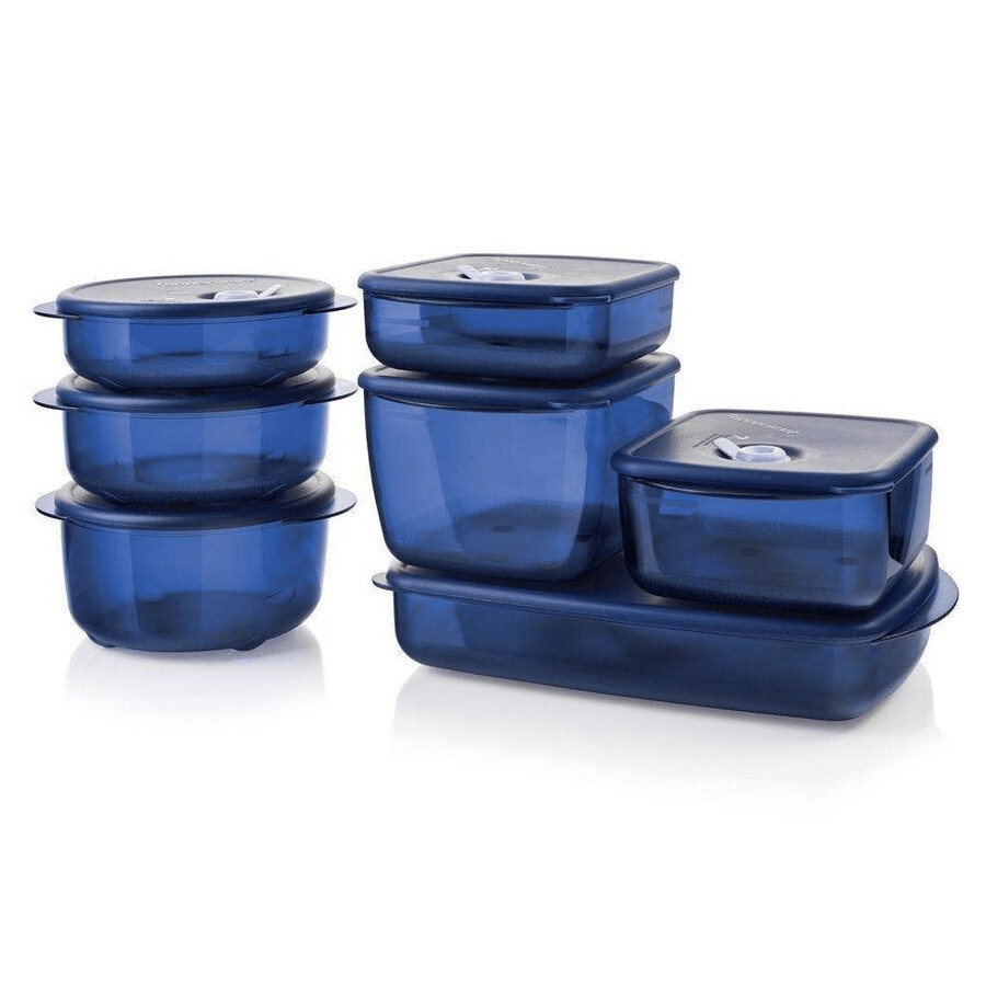 vent n serve ensemble de 7 pièces