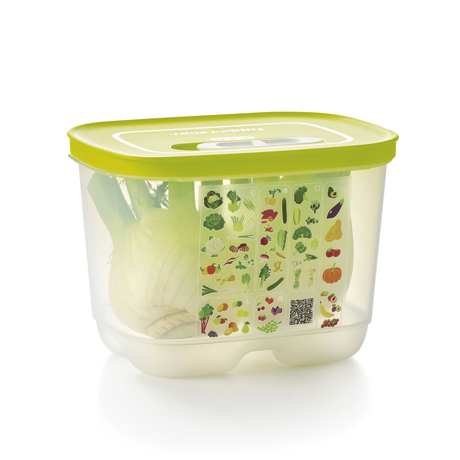 fridgesmart petit profond