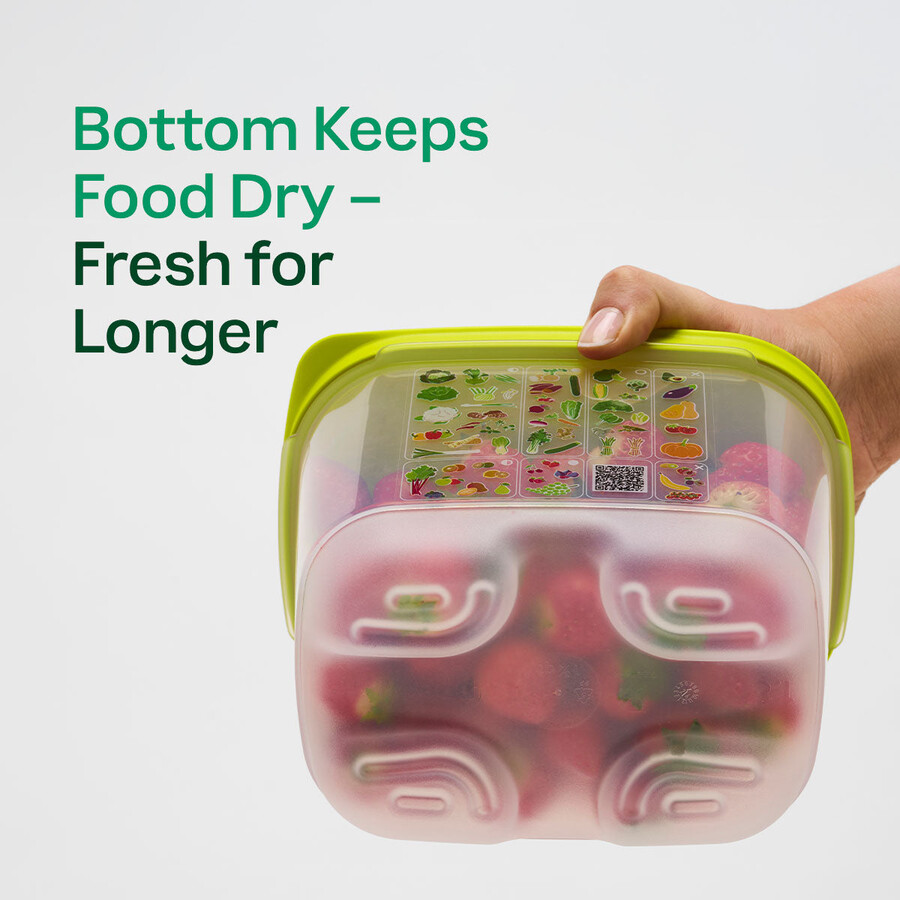 fridgesmart petit profond