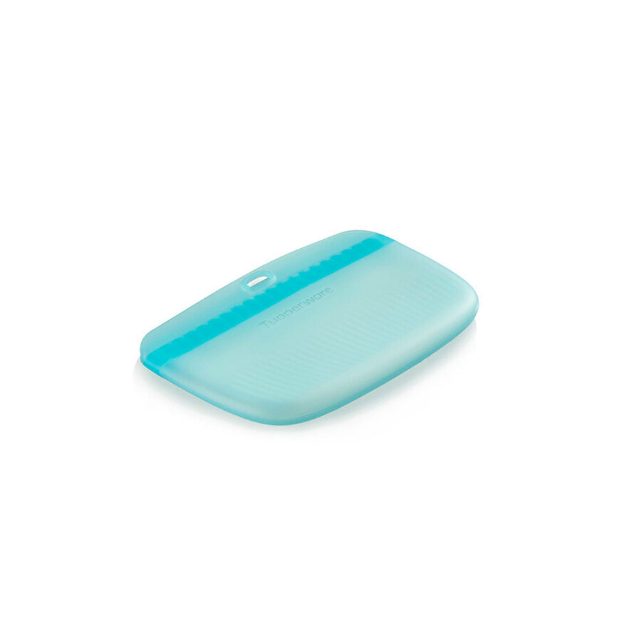 sac ultra-fin en silicone mini brume islandaise transparente