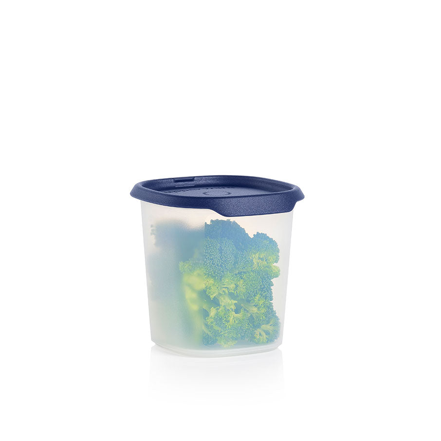 one touch fresh petit carré 3¼ tasses 810 ml mer nocturne
