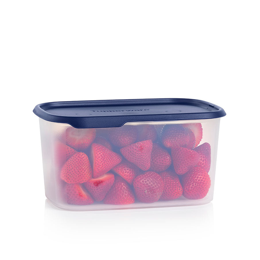 one touch fresh rectangulaire 12 tasses 285 l nocturne mer
