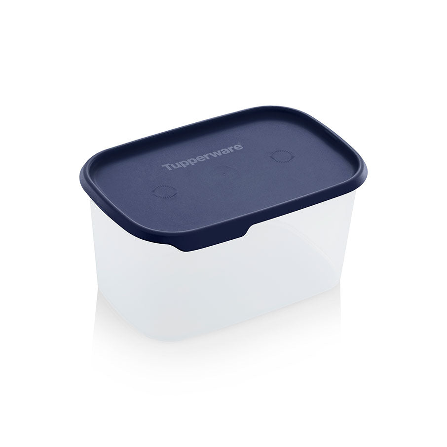 one touch fresh rectangulaire 12 tasses 285 l nocturne mer