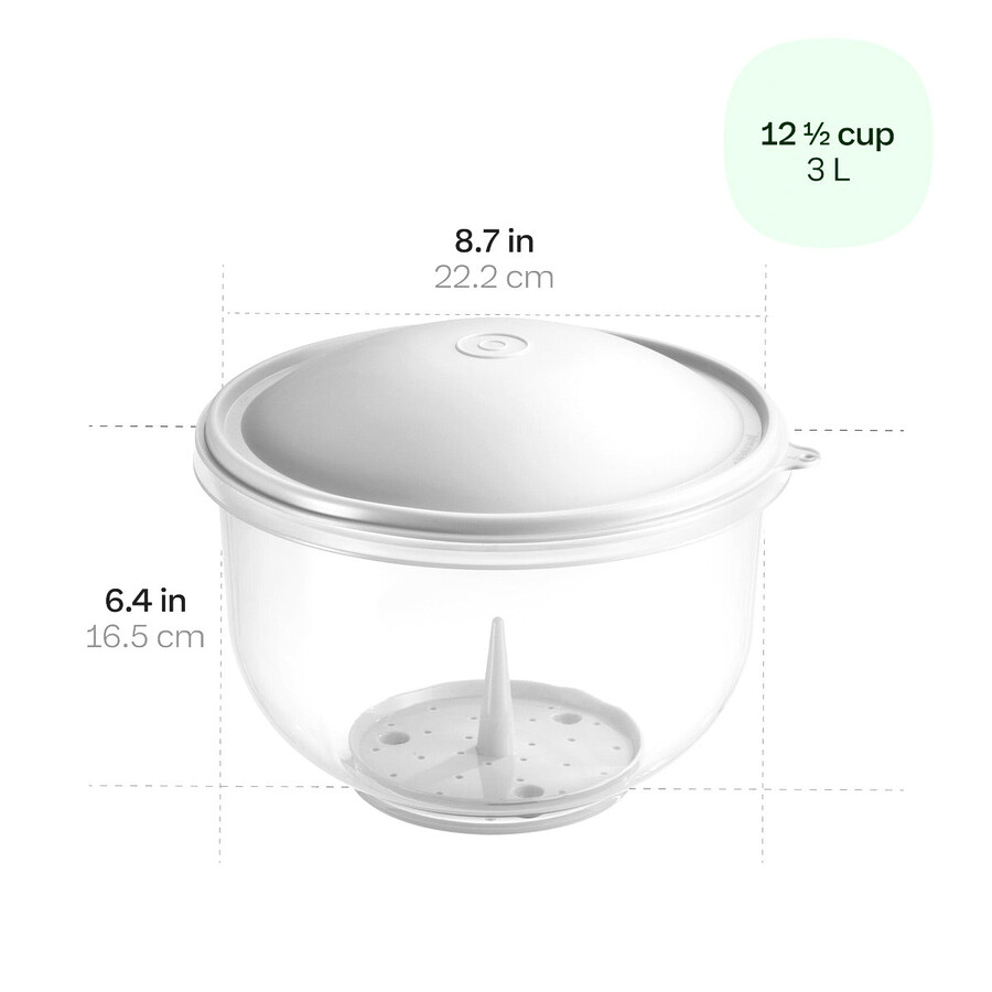 super crisp-it coton