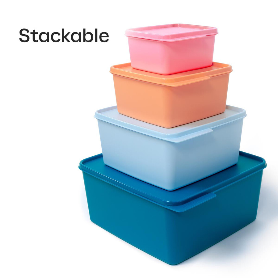 ensemble de 8 keeptabs