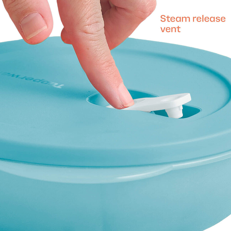 crystalwave plus ensemble rond bleu orange