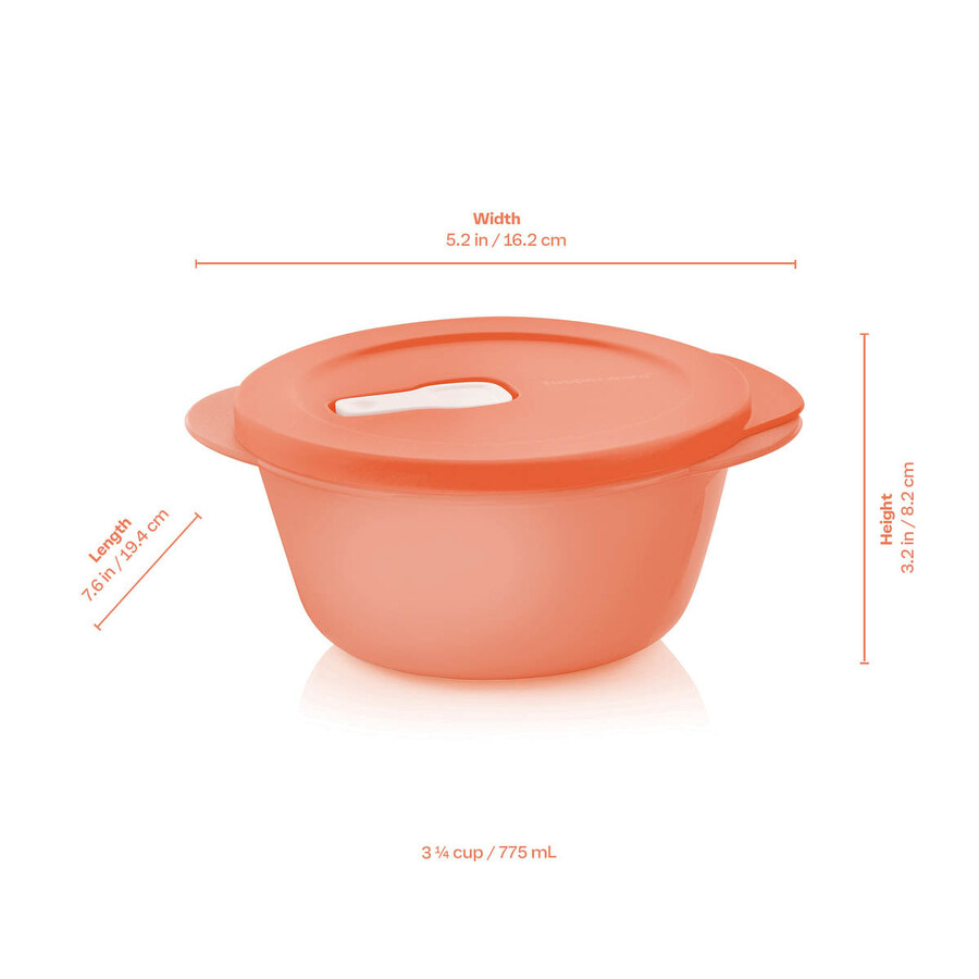 crystalwave plus ensemble rond bleu orange