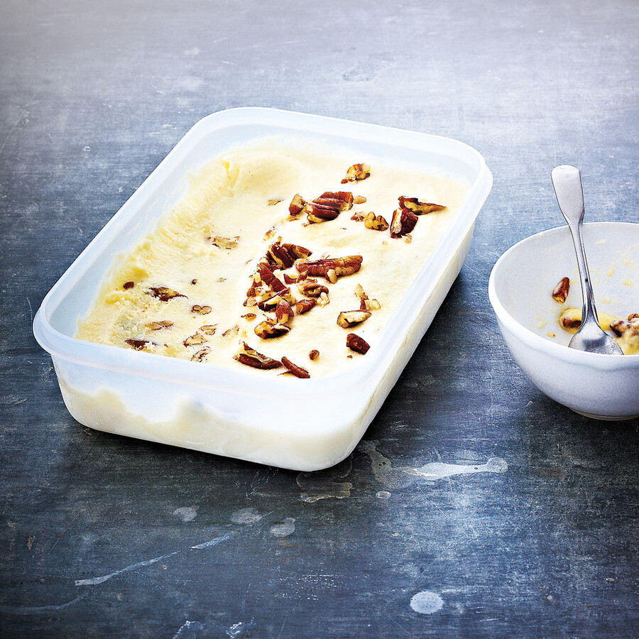 freezer mates plus moyennement peu profond