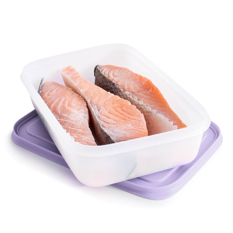 freezer mates plus moyennement peu profond