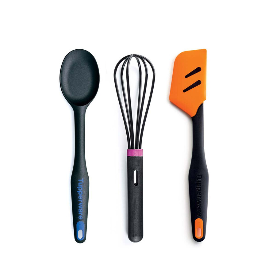 ustensiles de cuisine ensemble essentiel