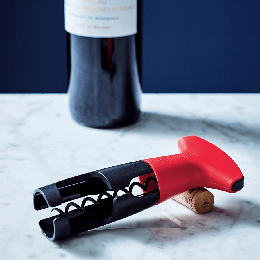 tire-bouchon popsicle noir de jais