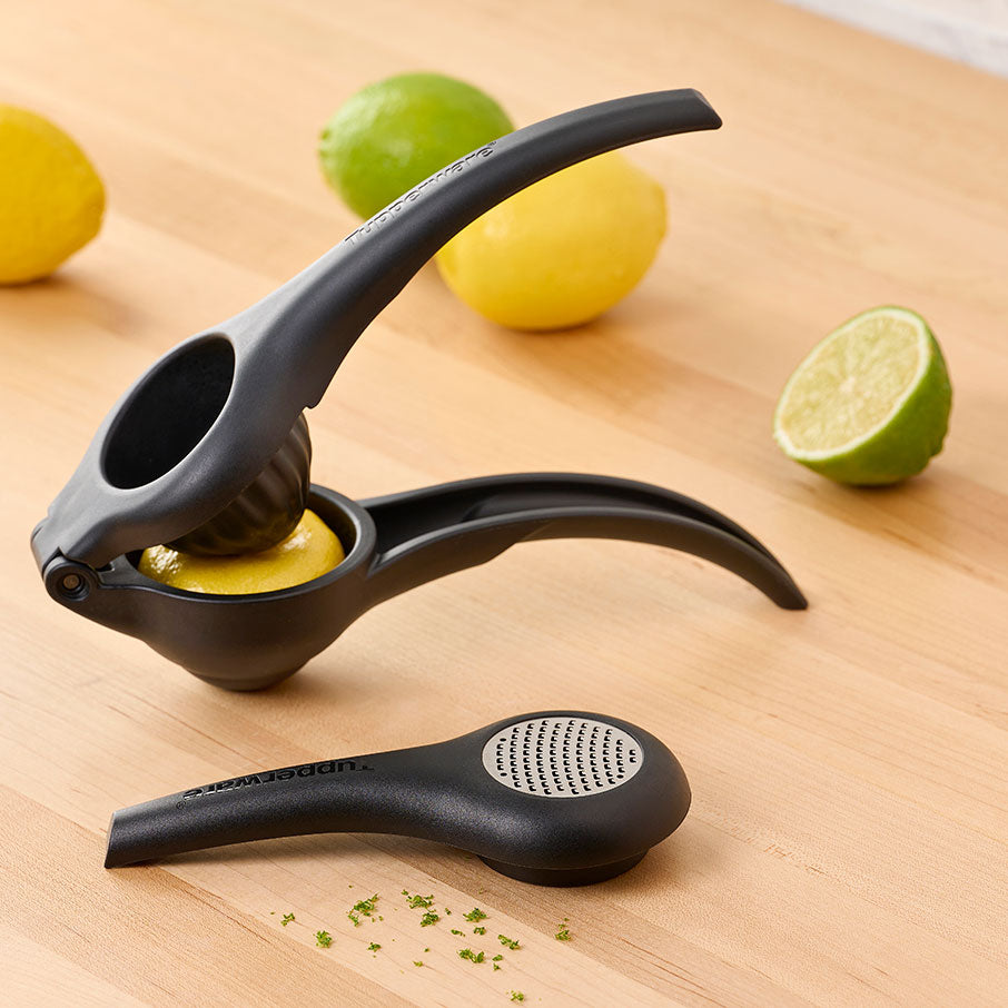 gadget zest n press