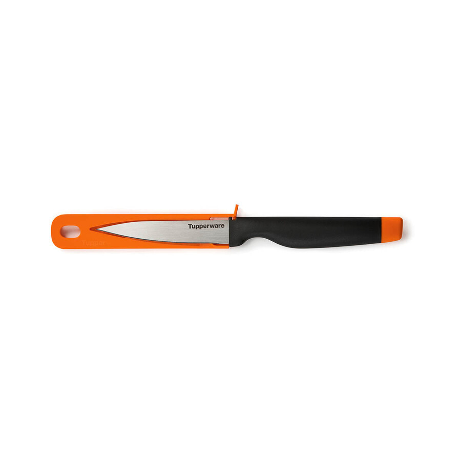 couteau utilitaire tupperware amazing series Écorce dorange