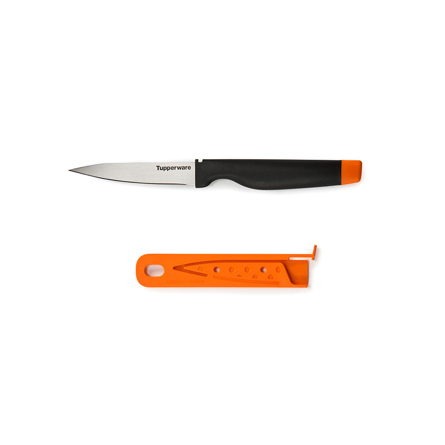 couteau utilitaire tupperware amazing series Écorce dorange