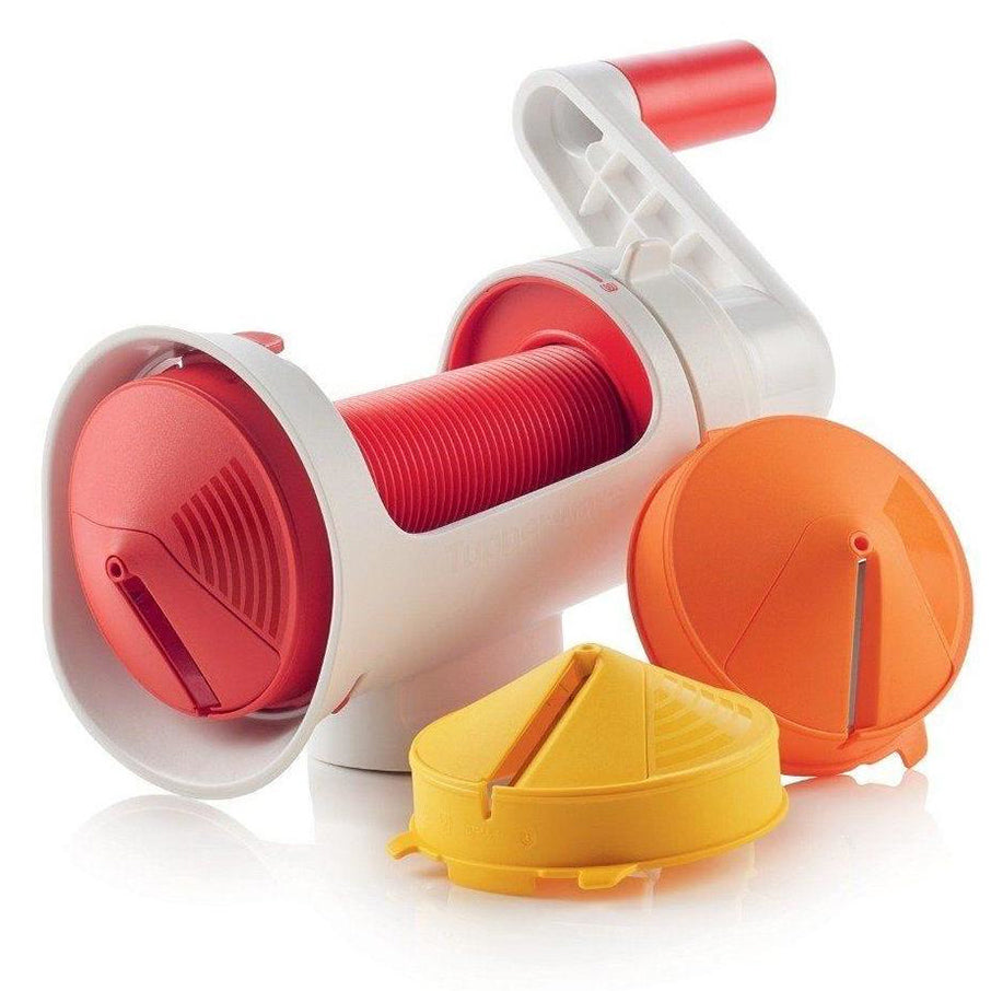 accessoire pour spiraliseur fusion master