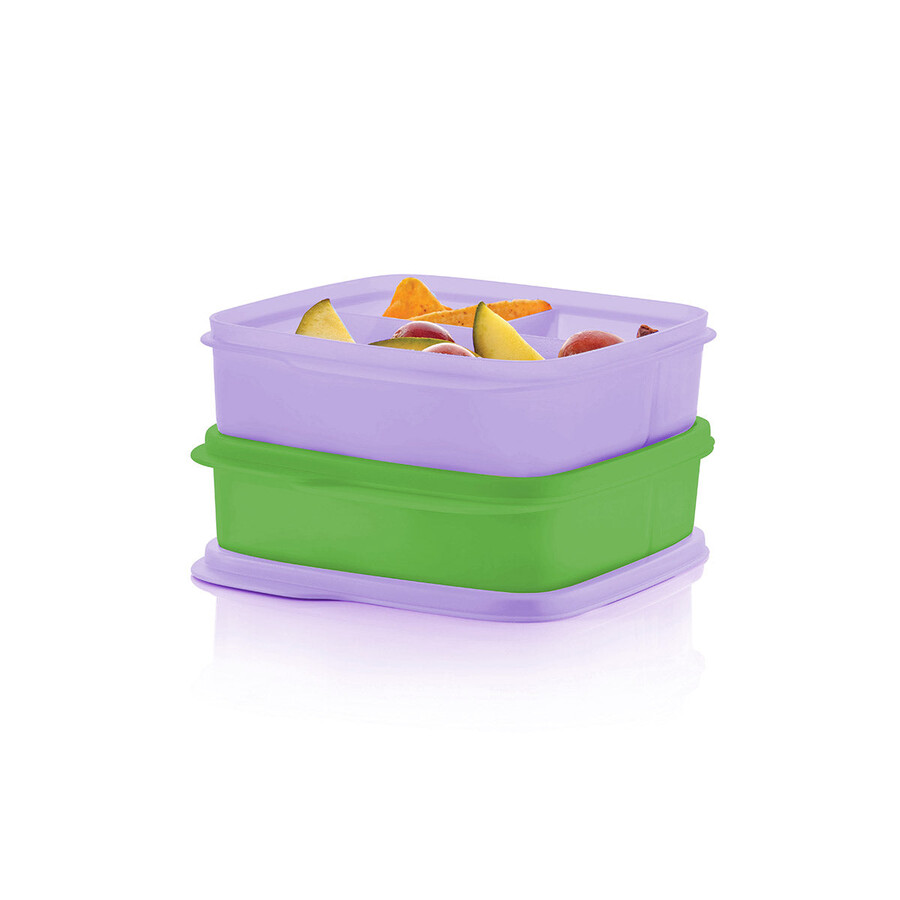 contenants tupperware lunch-it