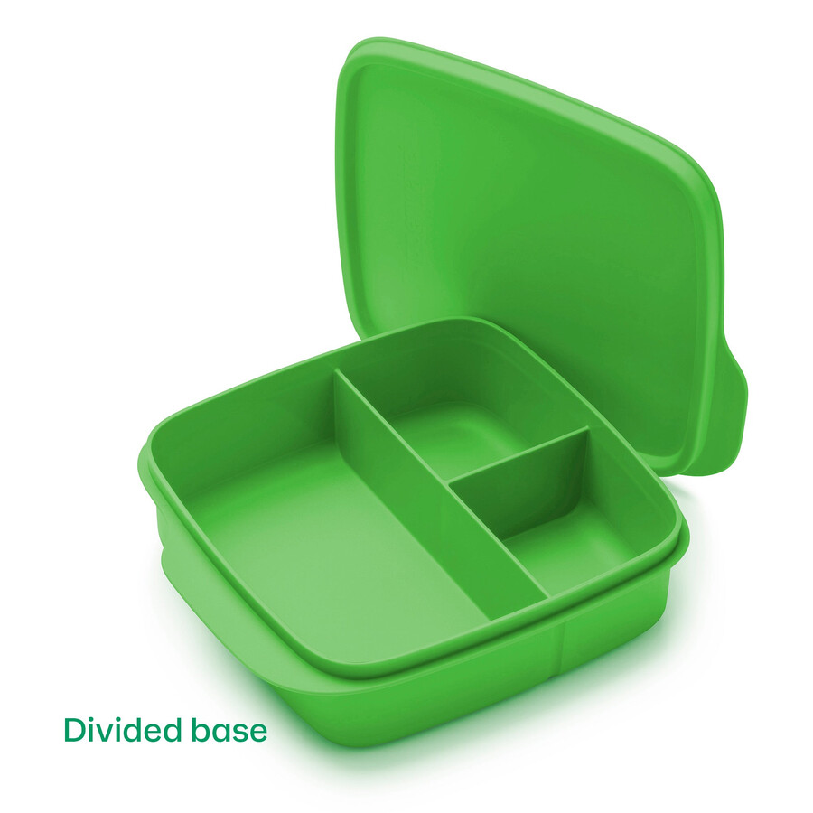 contenants tupperware lunch-it
