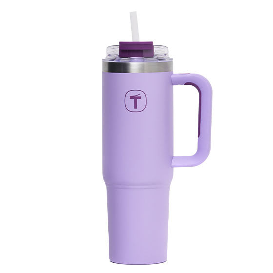 gobelet tupperware big t 11 l lilas