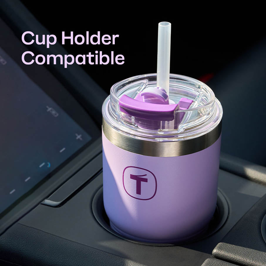 gobelet tupperware big t 11 l lilas