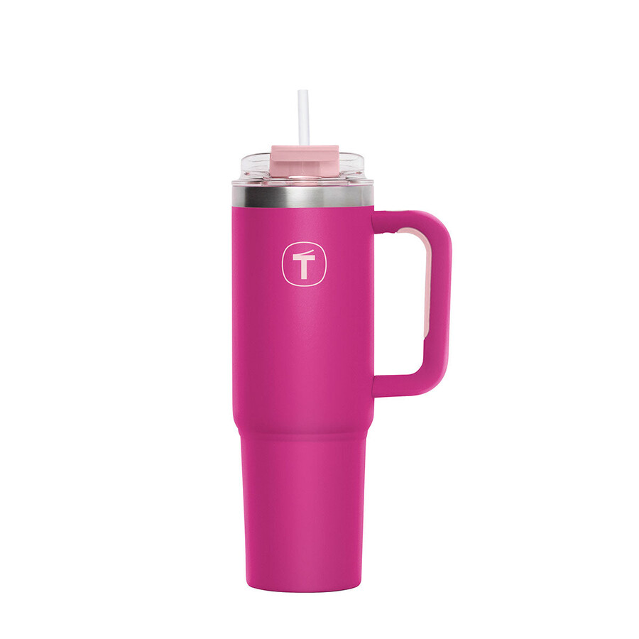 gobelet tupperware big t 11 l fuchsia
