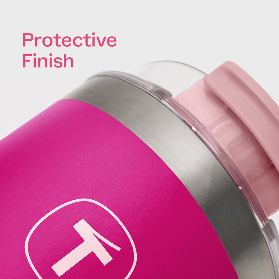 gobelet tupperware big t 11 l fuchsia