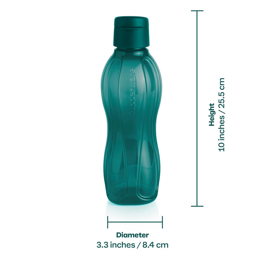 bouteille eco moyenne
