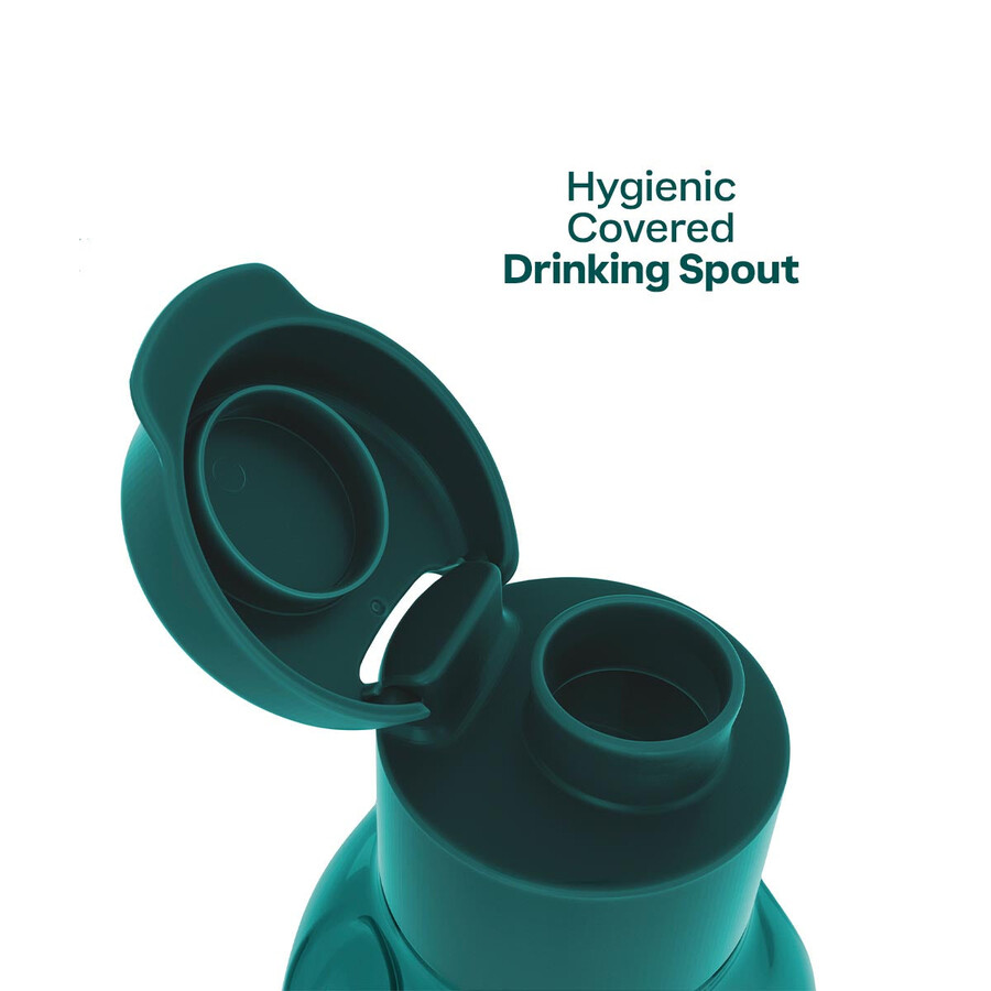 bouteille eco moyenne