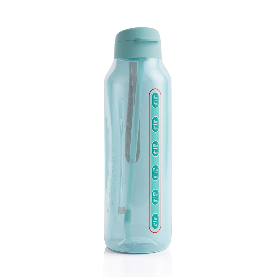 bouteille eco aquavibe 12 l aigue-marine