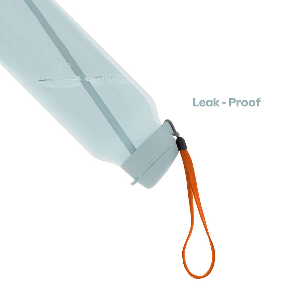 bouteille eco aquavibe 12 l aigue-marine