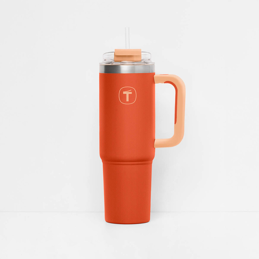 gobelet tupperware big t 11 l marigold-muse