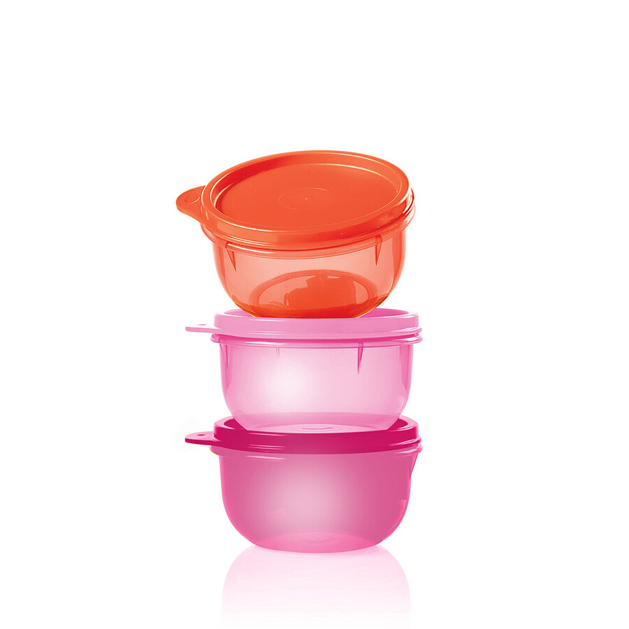 bols ideal littlel ensemble de 3 bols