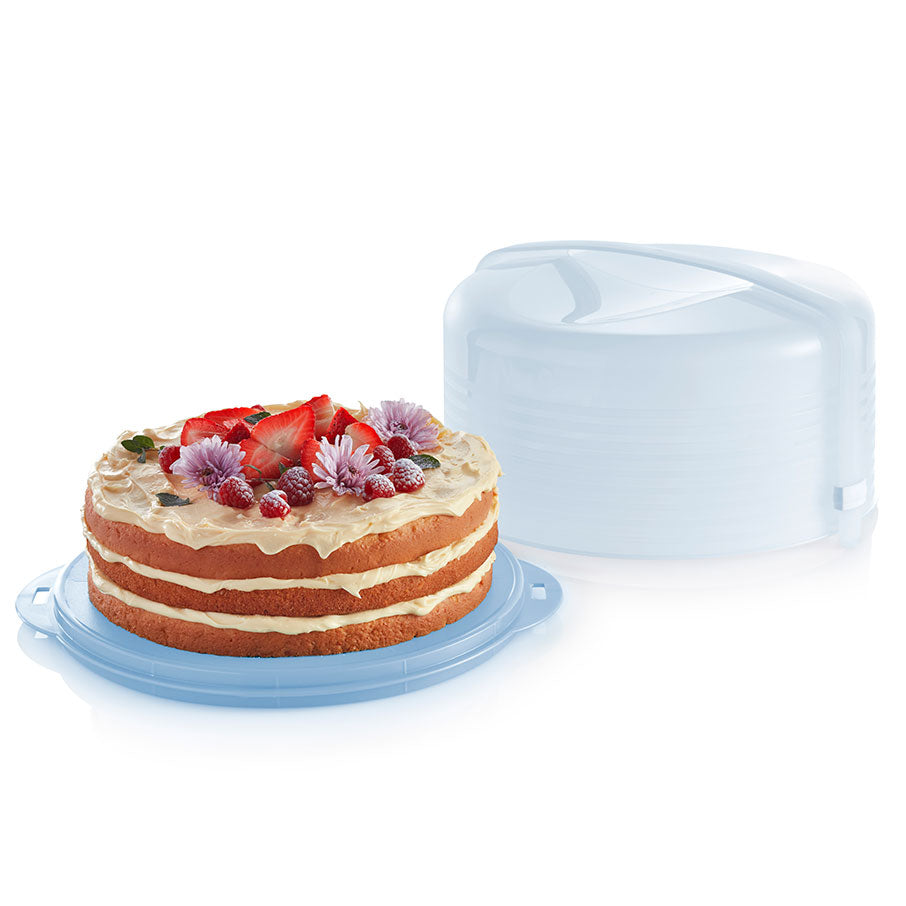 gâteau preneur rond