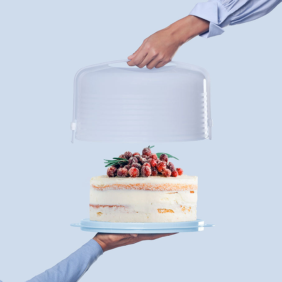 gâteau preneur rond